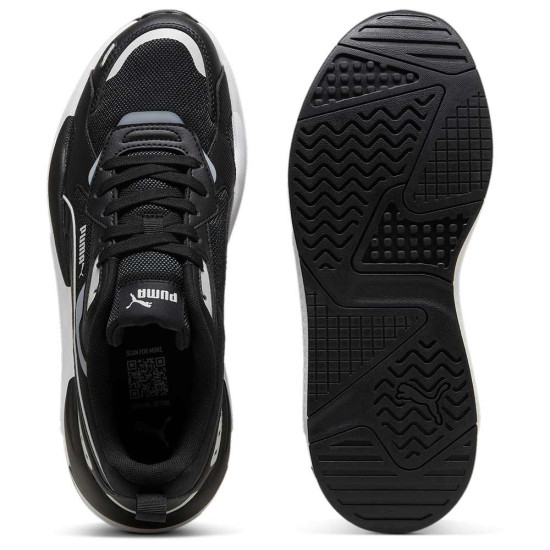Puma X-Ray 3